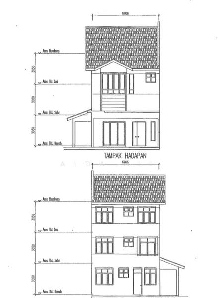 4-storey Terraced House for Sale in Shah Alam (Selangor) - Aida Ali - PropertyGuru.com.my