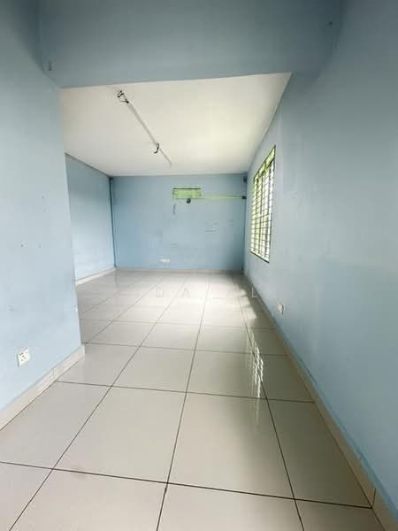4-storey Terraced House for Sale in Shah Alam (Selangor) - Aida Ali - Interior - PropertyGuru.com.my