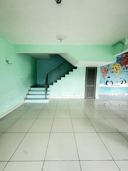 4-storey Terraced House for Sale in Shah Alam (Selangor) - Aida Ali - Interior - PropertyGuru.com.my