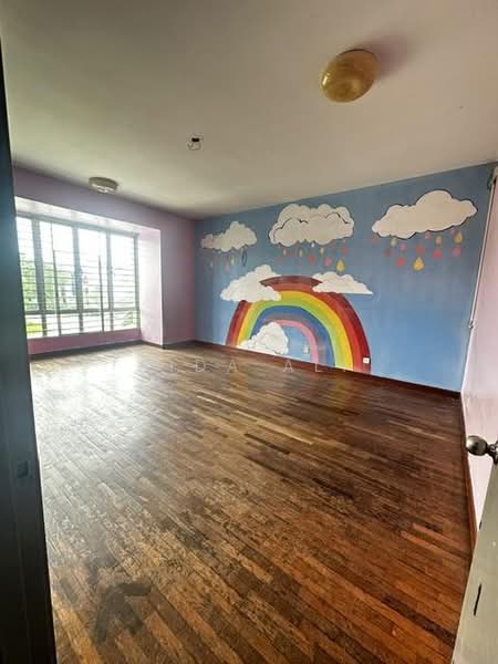 4-storey Terraced House for Sale in Shah Alam (Selangor) - Aida Ali - Interior - PropertyGuru.com.my