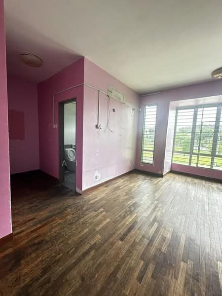 4-storey Terraced House for Sale in Shah Alam (Selangor) - Aida Ali - Interior - PropertyGuru.com.my
