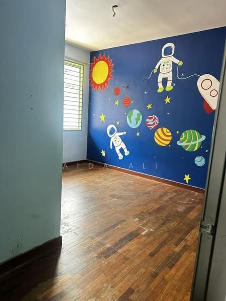 4-storey Terraced House for Sale in Shah Alam (Selangor) - Aida Ali - Interior - PropertyGuru.com.my