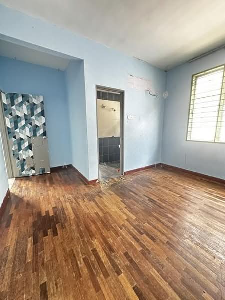 4-storey Terraced House for Sale in Shah Alam (Selangor) - Aida Ali - Interior - PropertyGuru.com.my