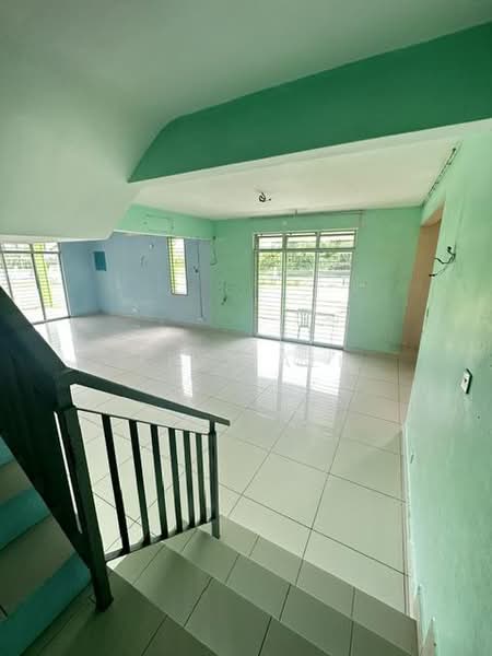 4-storey Terraced House for Sale in Shah Alam (Selangor) - Aida Ali - Interior - PropertyGuru.com.my