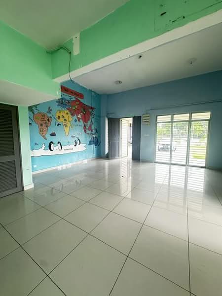 4-storey Terraced House for Sale in Shah Alam (Selangor) - Aida Ali - Interior - PropertyGuru.com.my