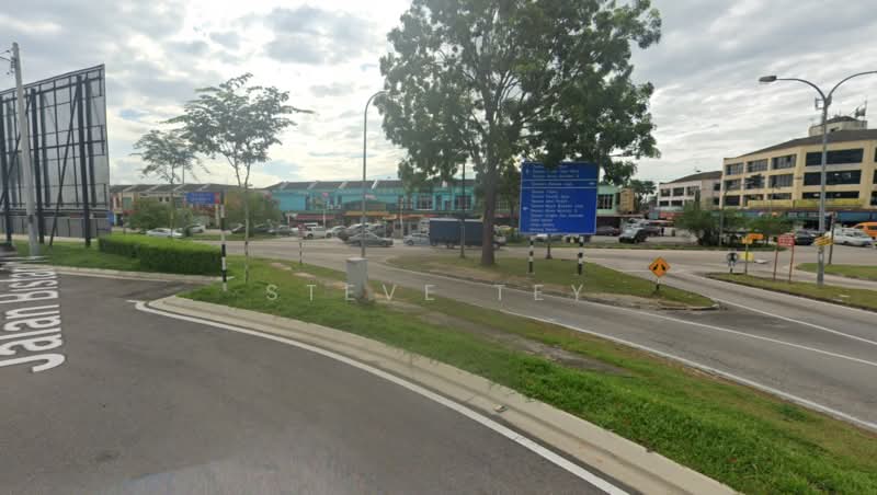 Shop for Sale in Bandar Selesa Jaya (Skudai) - Steve Tey - PropertyGuru.com.my