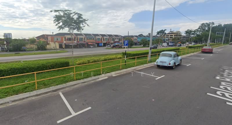 Shop for Sale in Bandar Selesa Jaya (Skudai) - Steve Tey - Exterior - PropertyGuru.com.my