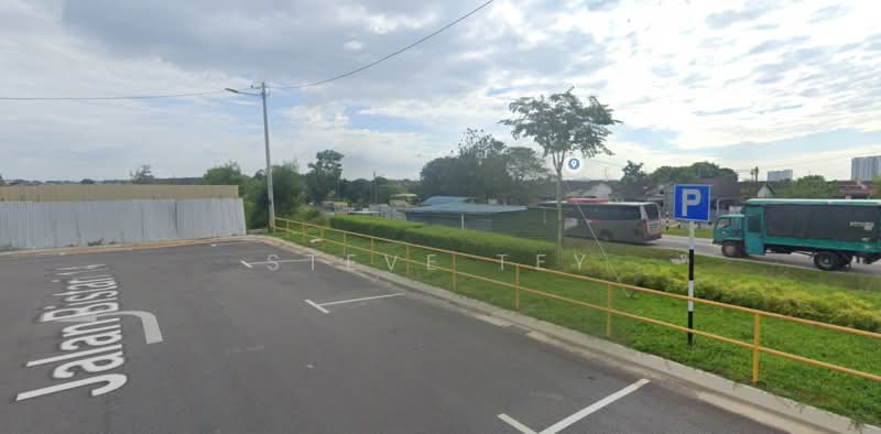 Shop for Sale in Bandar Selesa Jaya (Skudai) - Steve Tey - Exterior - PropertyGuru.com.my