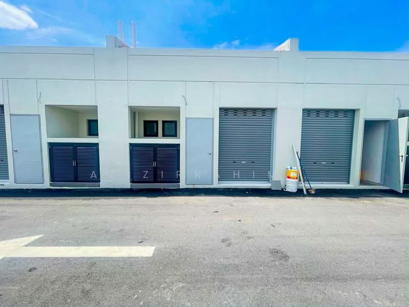Shop / Office for Rent in Hulu Semenyih (Selangor) - Azizirrahim . - Exterior - PropertyGuru.com.my