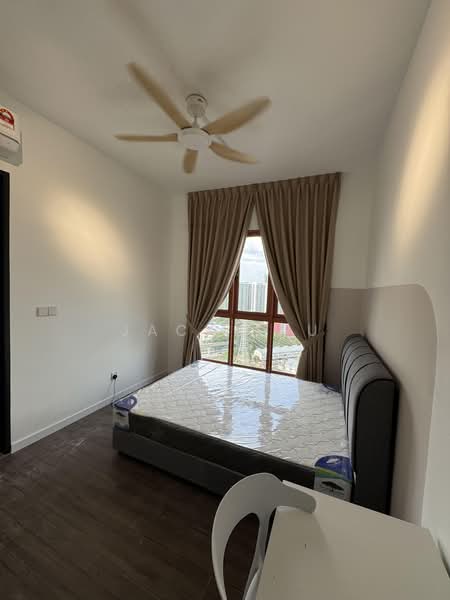 Service Residence for Rent at JRK Convena - Jack Leu - Bedroom - PropertyGuru.com.my
