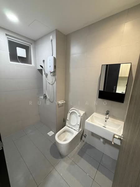Service Residence for Rent at TRELLIS RESIDENCES - Ruby Liang - PropertyGuru.com.my