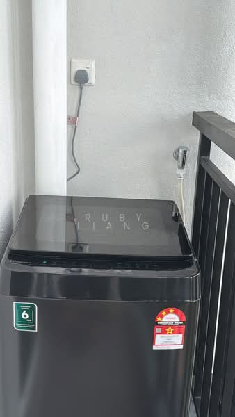 Service Residence for Rent at TRELLIS RESIDENCES - Ruby Liang - PropertyGuru.com.my