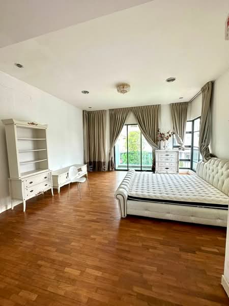 Semi-Detached House for Rent in East Ledang (Iskandar Puteri (Nusajaya)) - James Bong - Bedroom - PropertyGuru.com.my