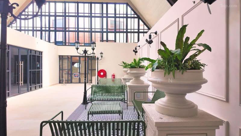 Service Residence for Rent at Mossaz @ Empire City - Derrick Tan - Exterior - PropertyGuru.com.my