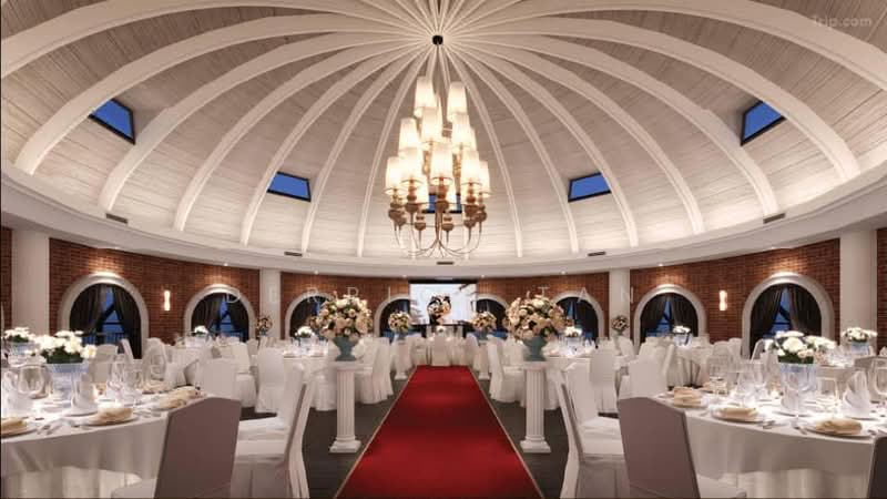 Service Residence for Rent at Mossaz @ Empire City - Derrick Tan - Interior - PropertyGuru.com.my
