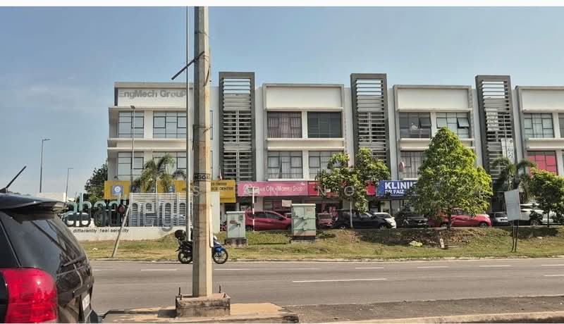 Shop / Office for Rent in Abadi Heights (Puchong) - Sean Ng - Exterior - PropertyGuru.com.my