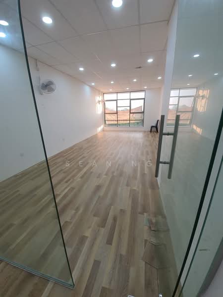 Shop / Office for Rent in Abadi Heights (Puchong) - Sean Ng - Interior - PropertyGuru.com.my