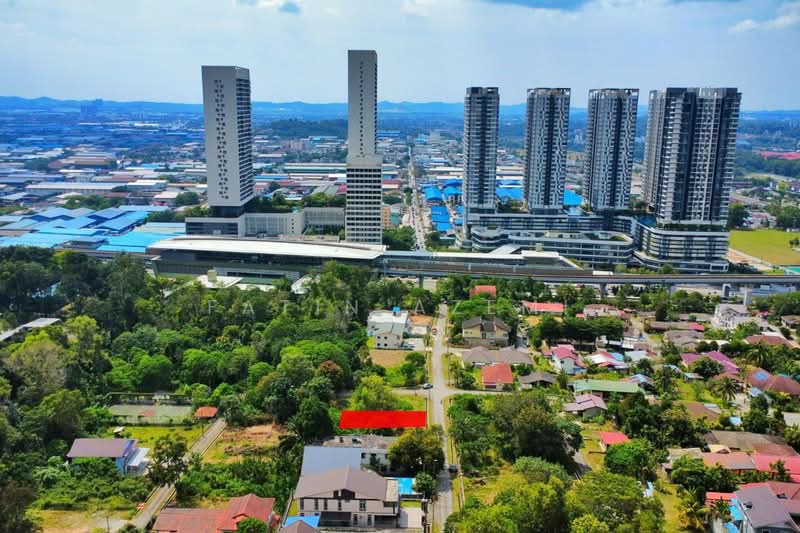 Tanah Kediaman untuk Dijual di Sungai Buloh (Selangor) - Fatin Azemi - Exterior - PropertyGuru.com.my
