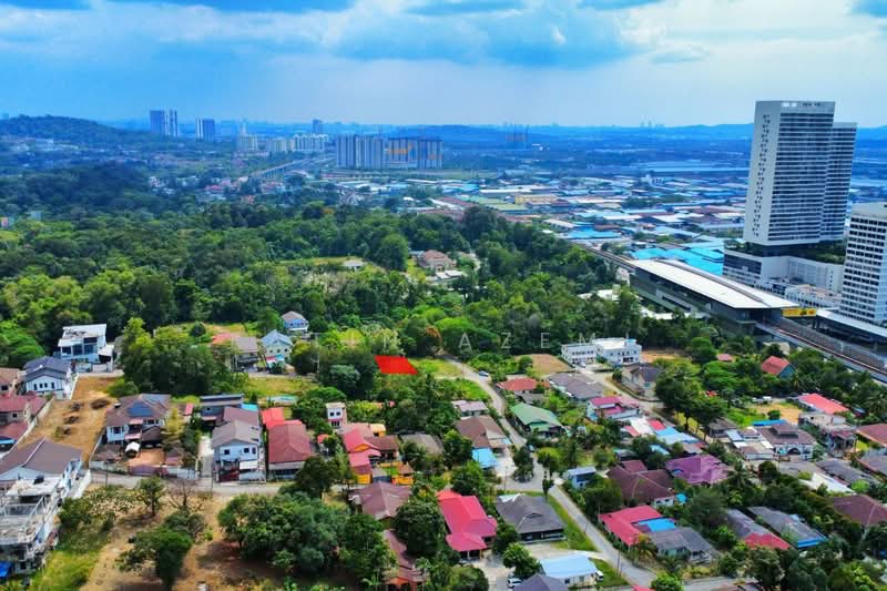 Tanah Kediaman untuk Dijual di Sungai Buloh (Selangor) - Fatin Azemi - Exterior - PropertyGuru.com.my