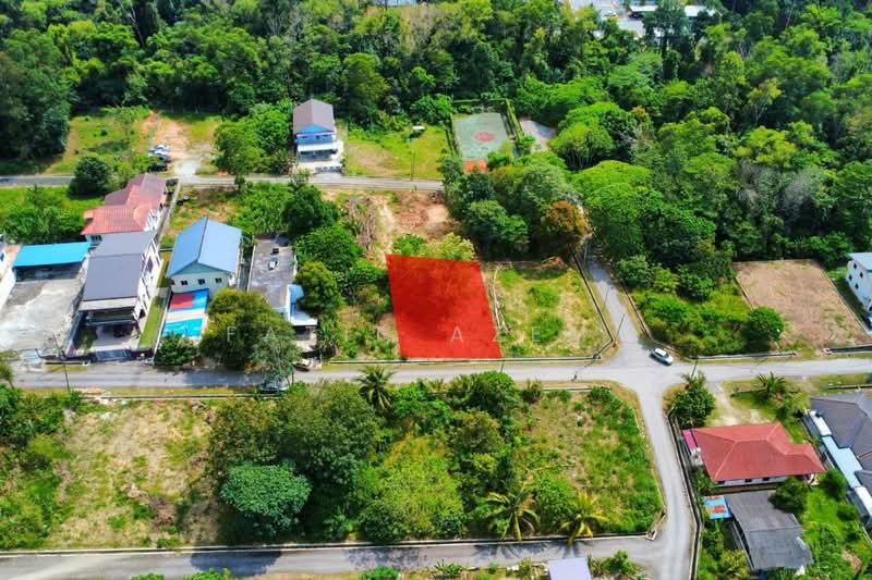 Tanah Kediaman untuk Dijual di Sungai Buloh (Selangor) - Fatin Azemi - Exterior - PropertyGuru.com.my