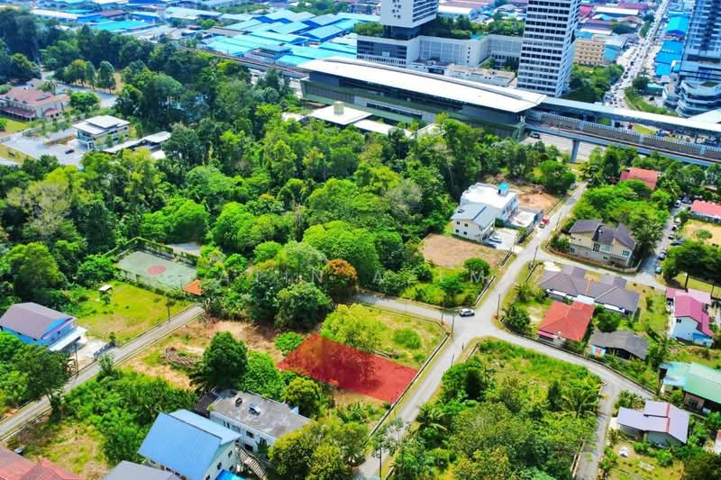 Tanah Kediaman untuk Dijual di Sungai Buloh (Selangor) - Fatin Azemi - Exterior - PropertyGuru.com.my
