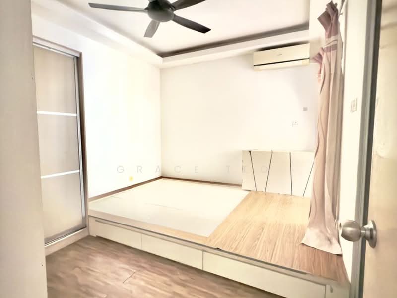 Apartment for Rent at Bandar Sierra Apartment - Grace Teo - Bedroom - PropertyGuru.com.my