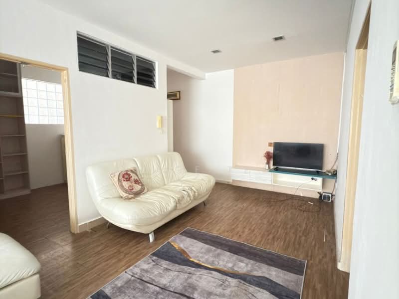 Apartment for Rent at Bandar Sierra Apartment - Grace Teo - Living Room - PropertyGuru.com.my