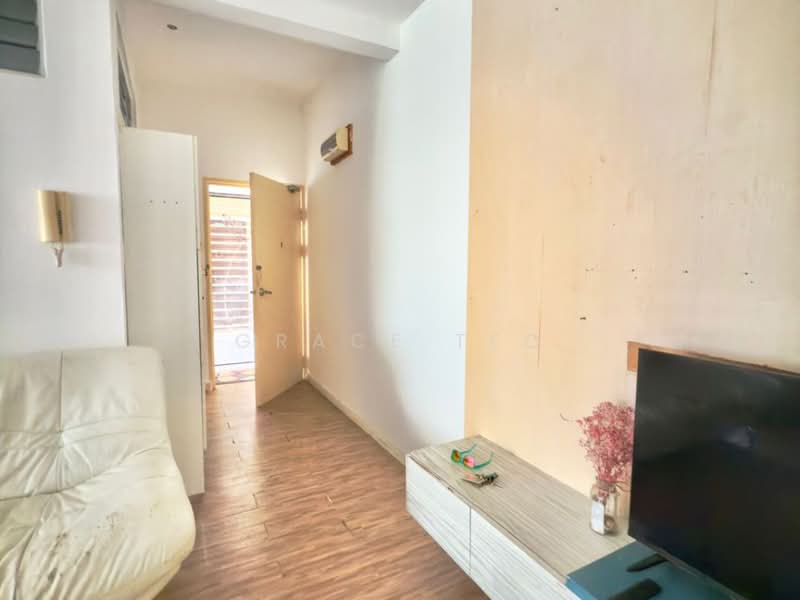 Apartment for Rent at Bandar Sierra Apartment - Grace Teo - Entrance - PropertyGuru.com.my