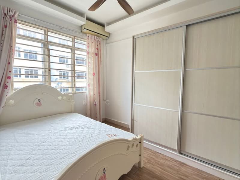 Apartment for Rent at Bandar Sierra Apartment - Grace Teo - Bedroom - PropertyGuru.com.my