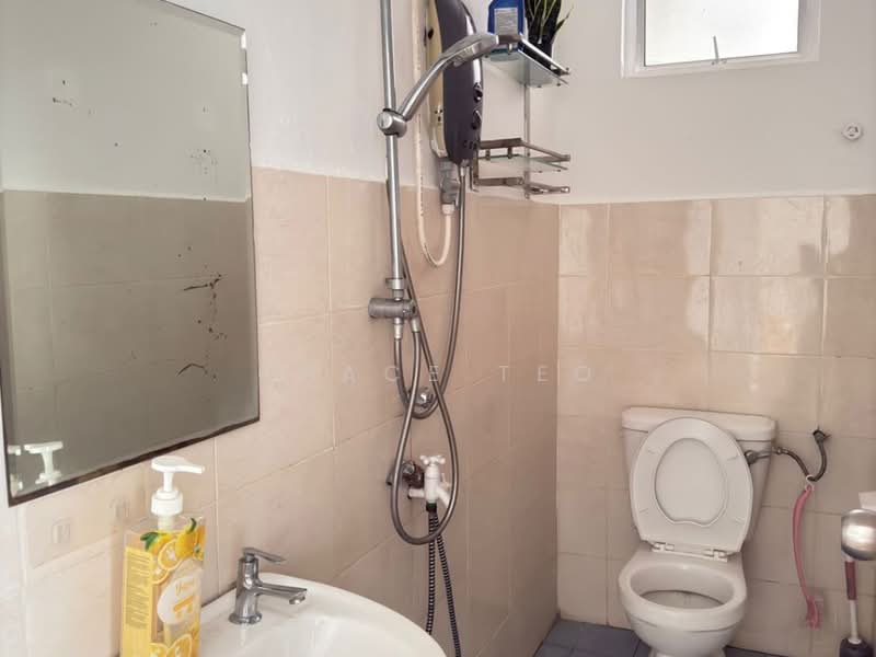 Apartment for Rent at Bandar Sierra Apartment - Grace Teo - PropertyGuru.com.my