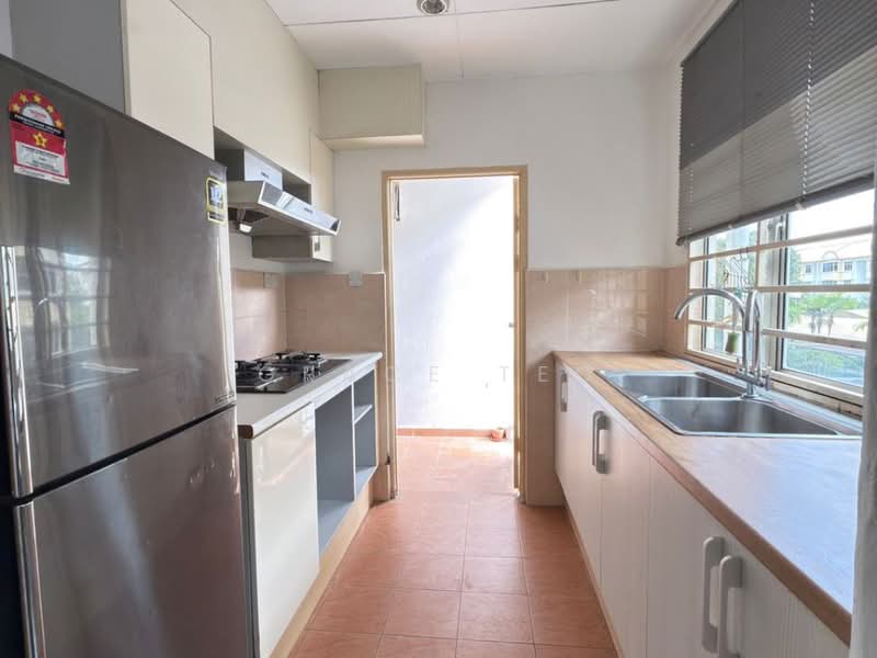 Apartment for Rent at Bandar Sierra Apartment - Grace Teo - PropertyGuru.com.my