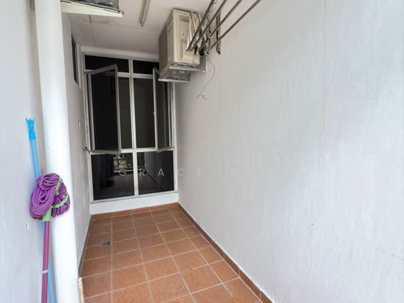 Apartment for Rent at Bandar Sierra Apartment - Grace Teo - PropertyGuru.com.my