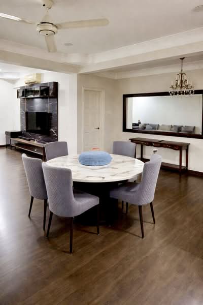 Condominium for Sale at Sri Alam Condominium - Azmi . - Dining Room - PropertyGuru.com.my