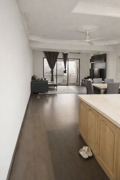 Condominium for Sale at Sri Alam Condominium - Azmi . - PropertyGuru.com.my