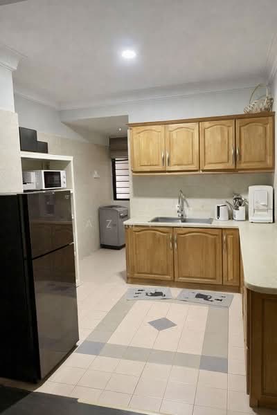 Condominium for Sale at Sri Alam Condominium - Azmi . - PropertyGuru.com.my