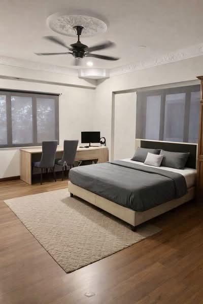 Condominium for Sale at Sri Alam Condominium - Azmi . - PropertyGuru.com.my