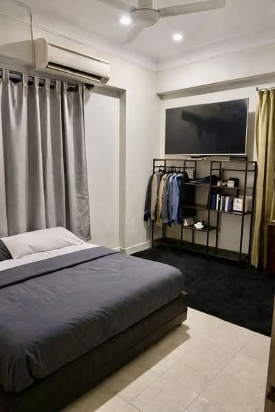 Condominium for Sale at Sri Alam Condominium - Azmi . - PropertyGuru.com.my