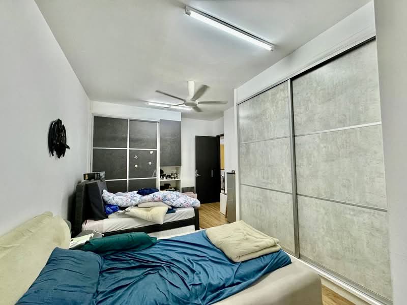 Condominium for Sale at Sri Alam Condominium - Azmi . - PropertyGuru.com.my