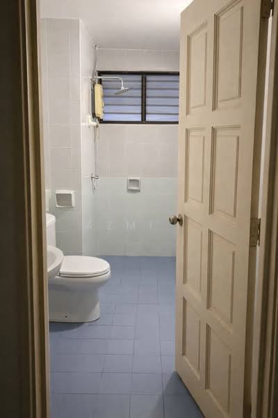 Condominium for Sale at Sri Alam Condominium - Azmi . - PropertyGuru.com.my