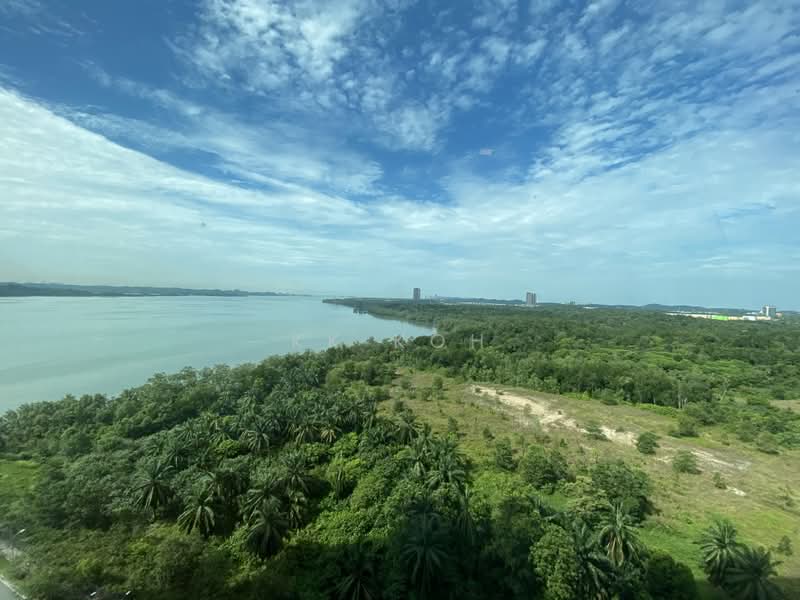 Condominium for Rent at Puteri Cove Residences - KK Koh - View - PropertyGuru.com.my