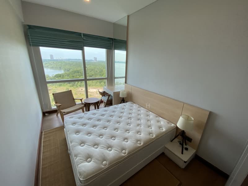 Condominium for Rent at Puteri Cove Residences - KK Koh - Bedroom - PropertyGuru.com.my