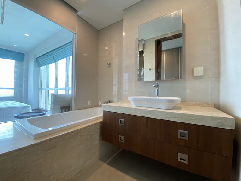 Condominium for Rent at Puteri Cove Residences - KK Koh - Bathroom - PropertyGuru.com.my