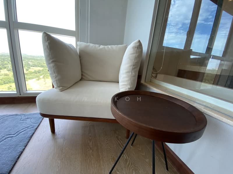 Condominium for Rent at Puteri Cove Residences - KK Koh - View - PropertyGuru.com.my