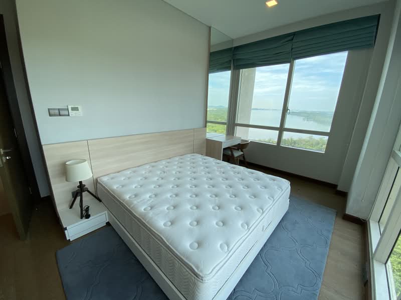 Condominium for Rent at Puteri Cove Residences - KK Koh - Bedroom - PropertyGuru.com.my