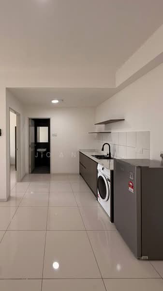 Service Residence for Rent at Horizon Suites - Joan Loh - Kitchen - PropertyGuru.com.my