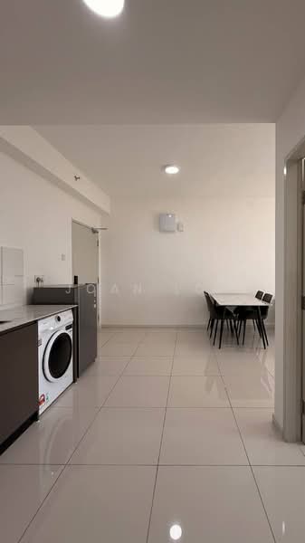 Service Residence for Rent at Horizon Suites - Joan Loh - Kitchen - PropertyGuru.com.my