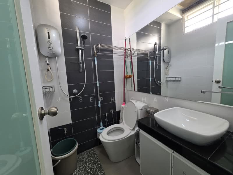 Rumah Teres 3 Tingkat untuk Dijual di Shah Alam (Selangor) - Joseph Chan - Bathroom - PropertyGuru.com.my