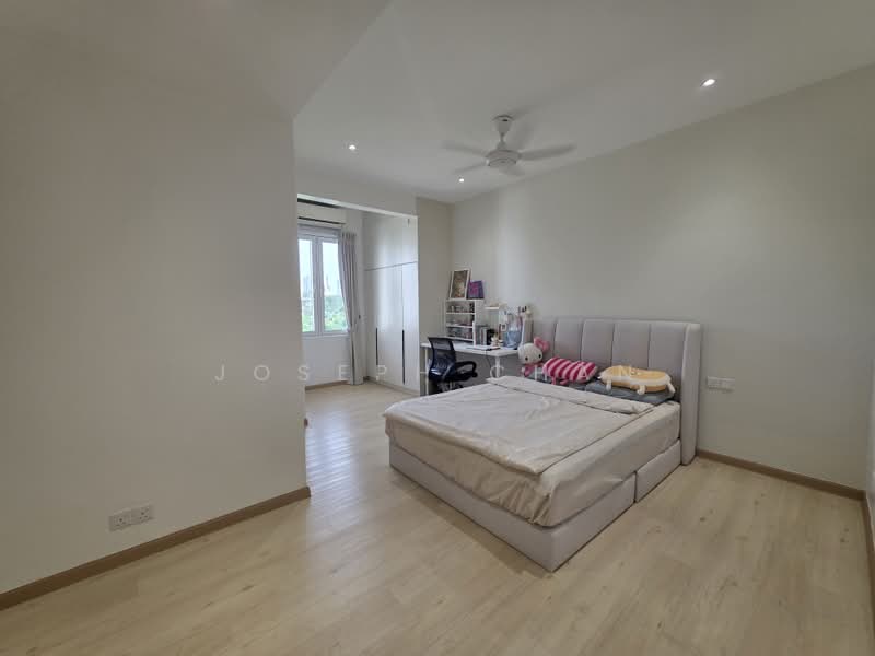 Rumah Teres 3 Tingkat untuk Dijual di Shah Alam (Selangor) - Joseph Chan - Bedroom - PropertyGuru.com.my