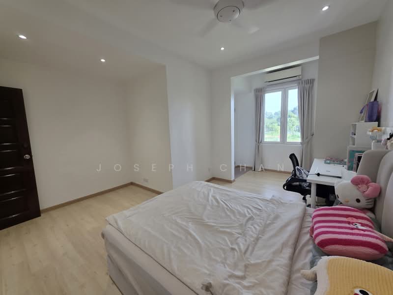 Rumah Teres 3 Tingkat untuk Dijual di Shah Alam (Selangor) - Joseph Chan - Bedroom - PropertyGuru.com.my