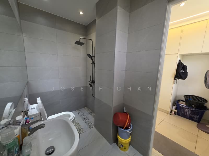 Rumah Teres 3 Tingkat untuk Dijual di Shah Alam (Selangor) - Joseph Chan - Bathroom - PropertyGuru.com.my